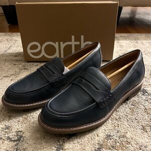 Earth Men’s  Dark Blue ETJavas 10M